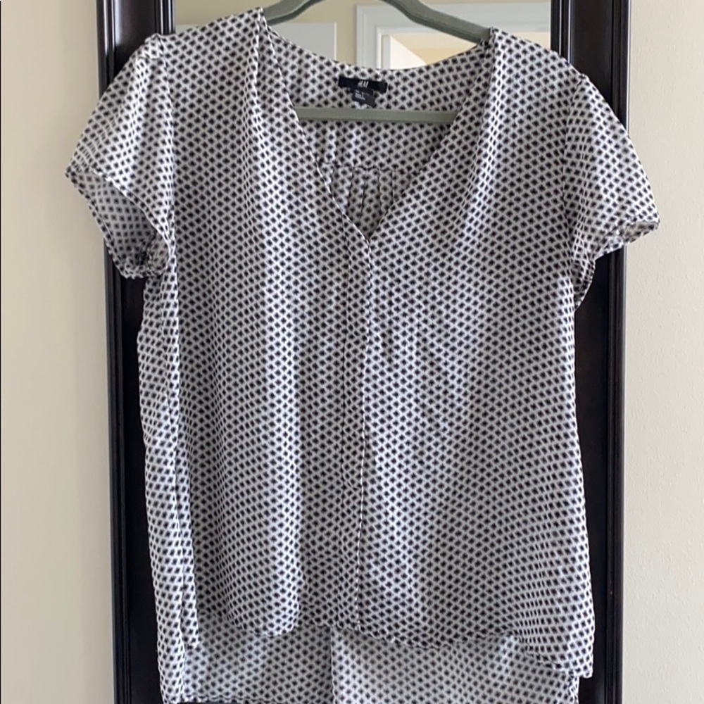 H&M shirt